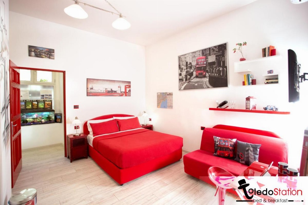 ToledoStation B&B Image 12