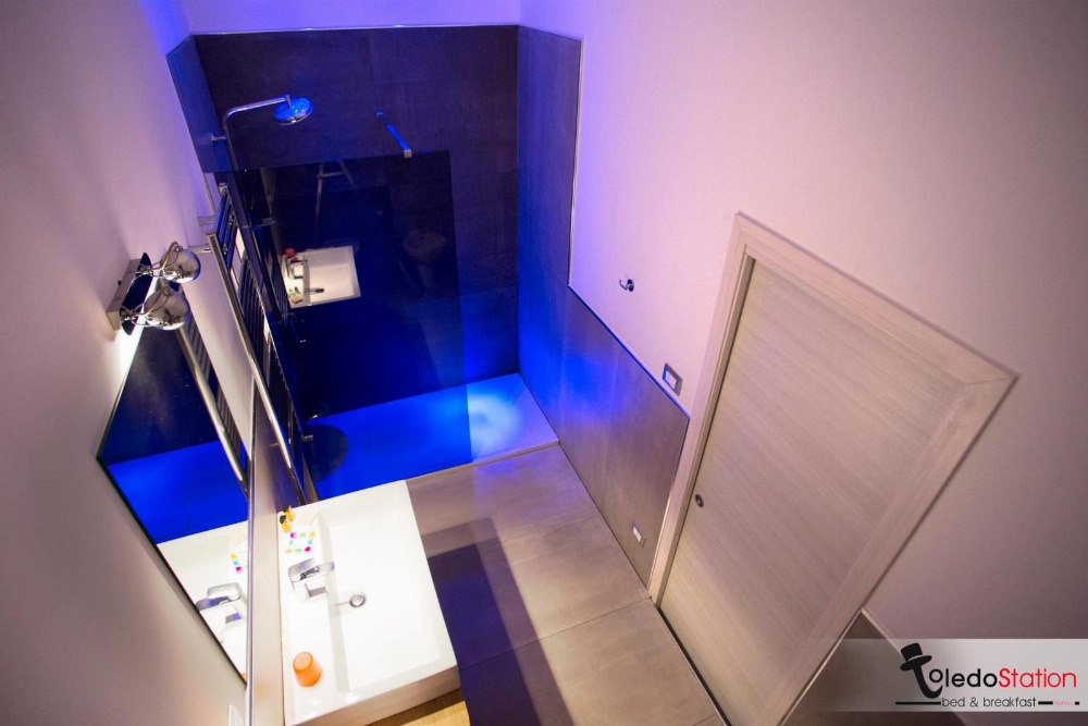 ToledoStation B&B Main image