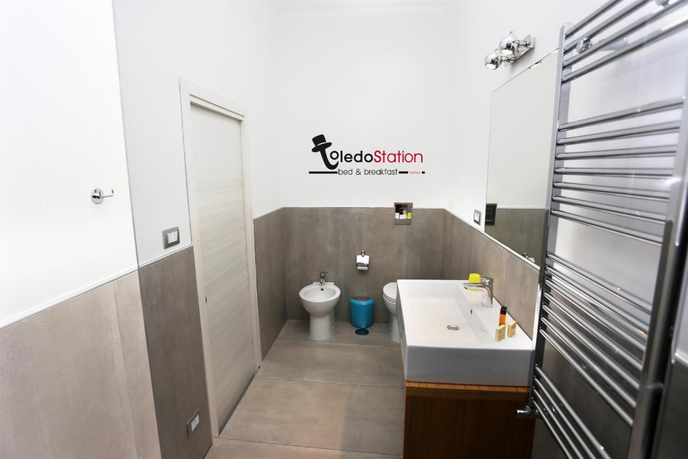 ToledoStation B&B Main image