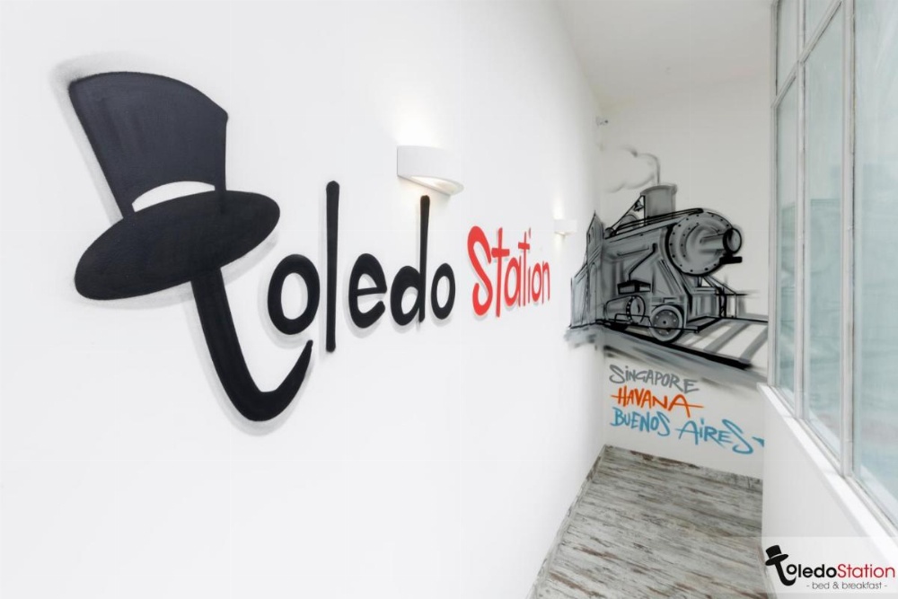 ToledoStation B&B Image 35