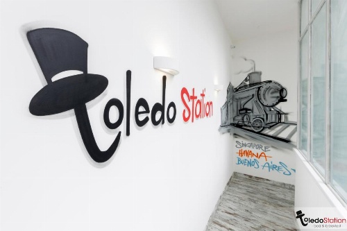 ToledoStation B&B image 35